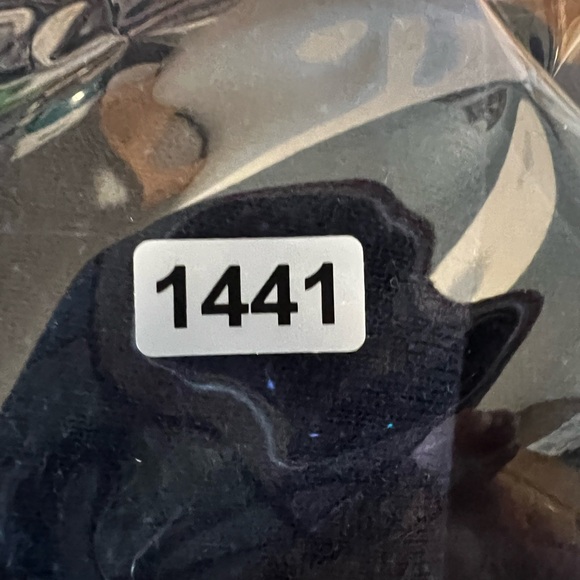 VTG Top Stitch By Morning Sun Womens L Sweatshirt Embroidered Cardinal USA - Picture 11 of 11